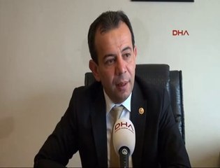 Çalışma ve Enerji Bakanları I www.halkinhabercisi.com