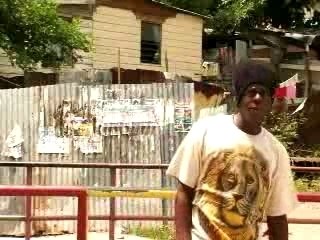 Richie Spice Open The Doors