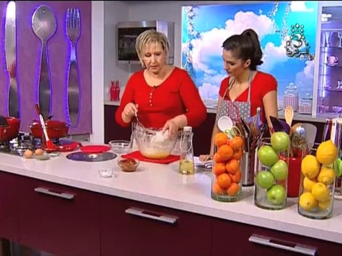 Algérie 3 - 01-03-2014 13h30 01h30 (7323)