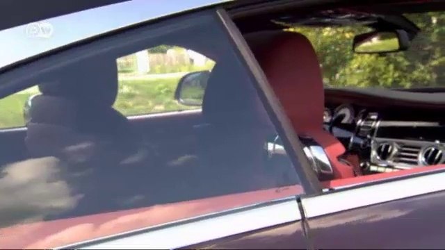 سيارة رولز رويس الشبح | عالم السرعة