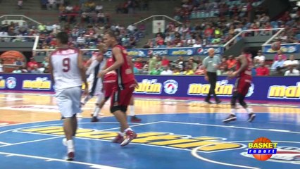 Basket Report 242 LPB PREVIA DE  SEMIFINALES PARTE 2