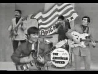 The American Breed - Bend Me, Shape Me