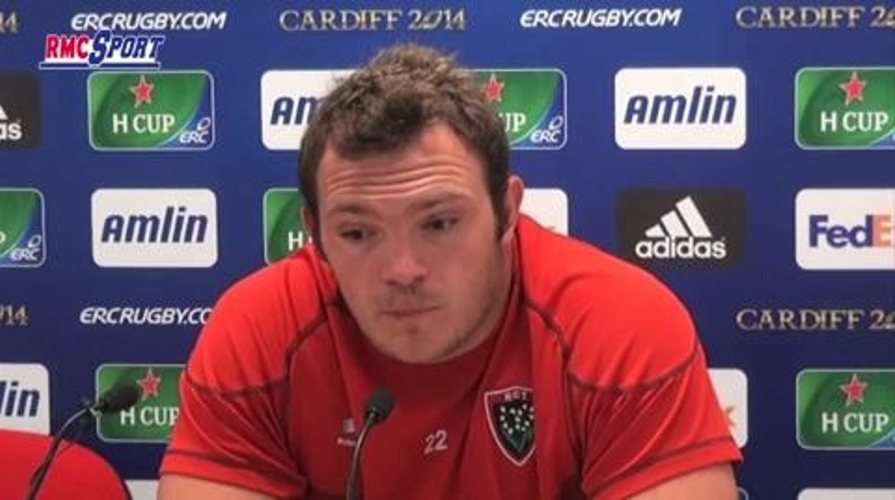 Rugby / Top 14 / Orioli : "Ceux qui auront joué...