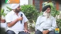Nirmal Sidhu Interview Ki Haal Chaal Hai