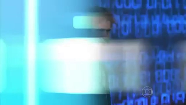 Geração Brasil Cap 8 13-5-14 Verônica e Jonas pensam um no outro