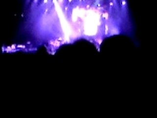 Khaled et santana à Bercy