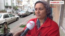 Arşiv İzmir Kızını da Kaybetmek İstemiyor