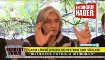 Çarşı liderinden Fikret Orman'a olay sözler!..