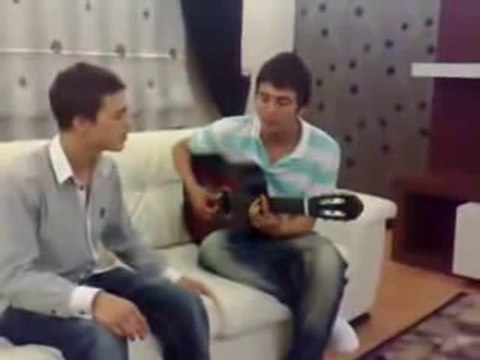 Anıl Durmuş - Elini Tutmasam Uyuyamam Ki