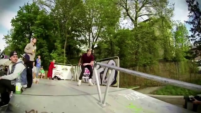 Forum des Sports D!CI : le FASU avec Joris Faribault du CRASH