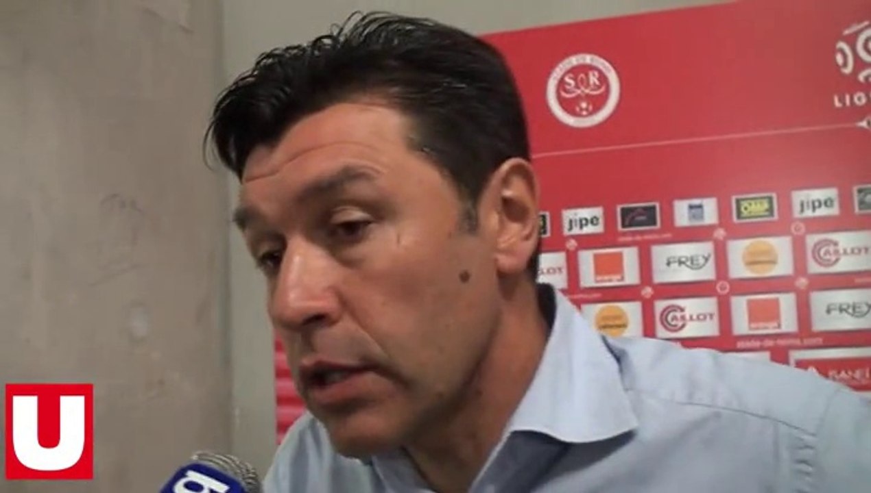Stade de Reims: Hubert Fournier partira ou partira pas ?