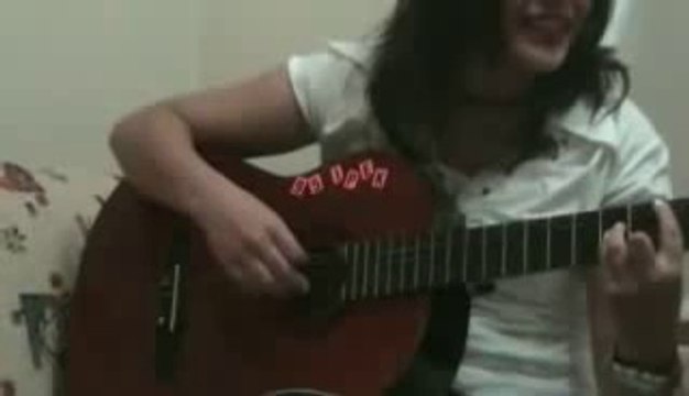 İpek - Elini Tutmasam Uyuyamam Ki