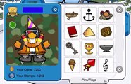 PlayerUp.com - Buy Sell Accounts - Club Penguin Beta Account For Sale(1)
