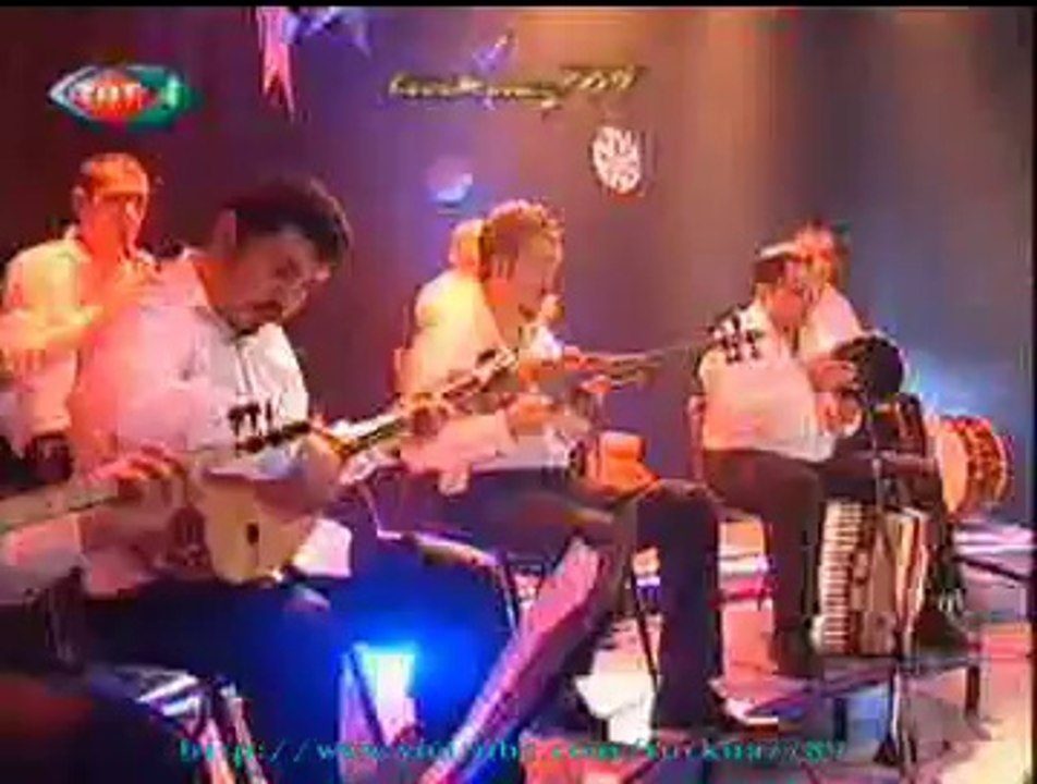 Özlem ÖZDEMİR-Oğlanın Adı Ömer (Aynalı Körük)