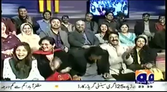 Khabar Naak _ 18 May 2014 Geo News Khabarnaak 18th May 2014 - Repeted