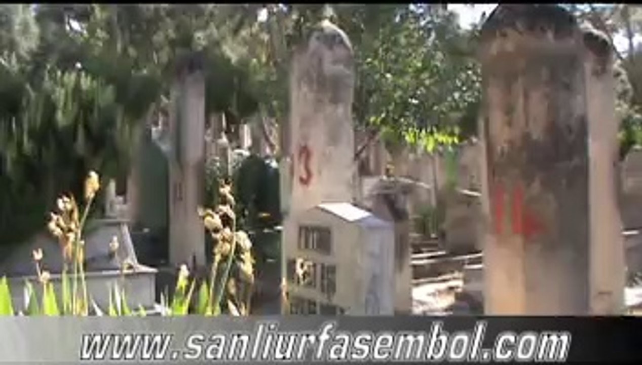 Ölüye Bile Saygı Kalmadı