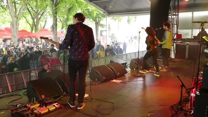 Lost My Name - Scène Pression Live