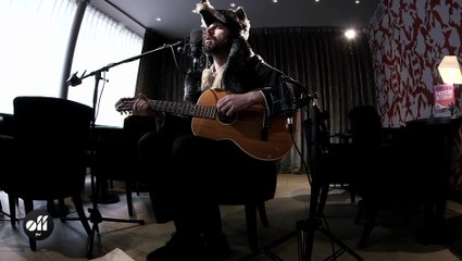 OFF SESSION - Gruff Rhys "American Interior"