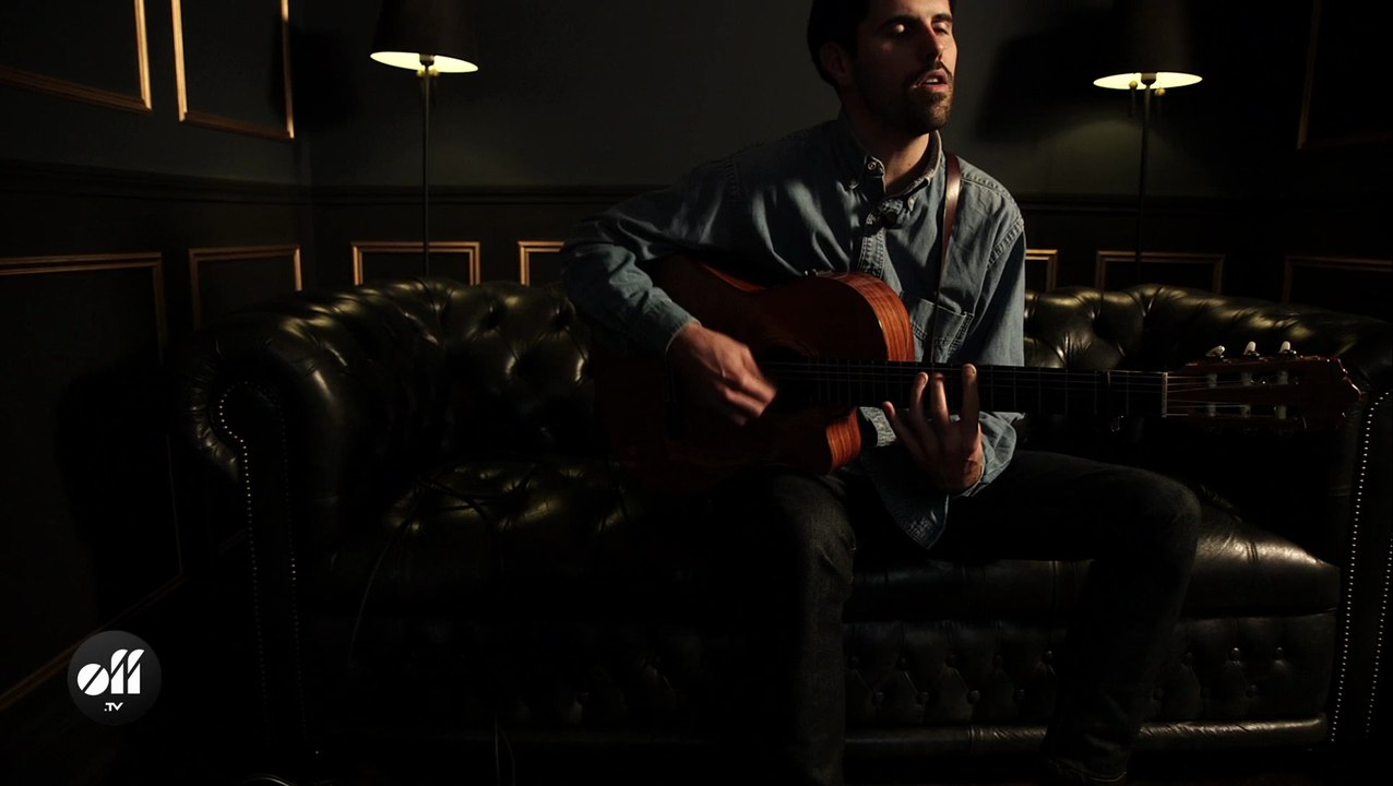 OFF SESSION - Nick Mulvey "Cucurucu"
