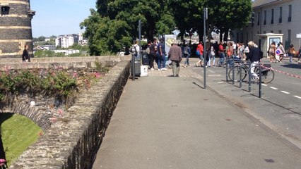 Hommage à Camille Lepage