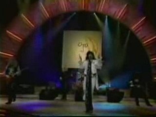 Aerosmith - come together (beatles)