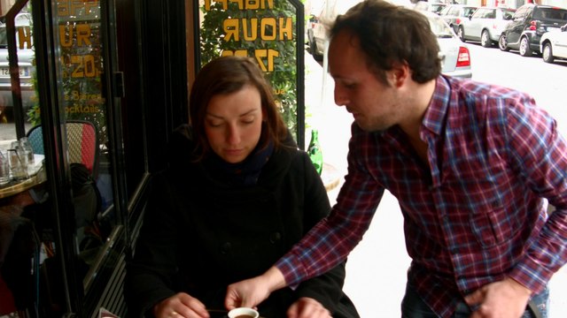 Le plus mauvais serveur du monde