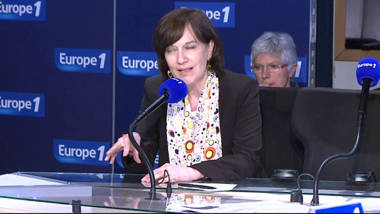 Laurence Rossignol "nous voulons faciliter la vie des familles"