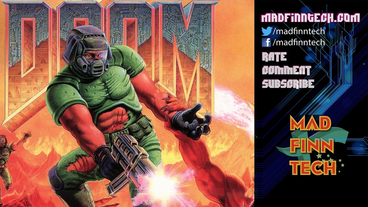 Doom Theme Song