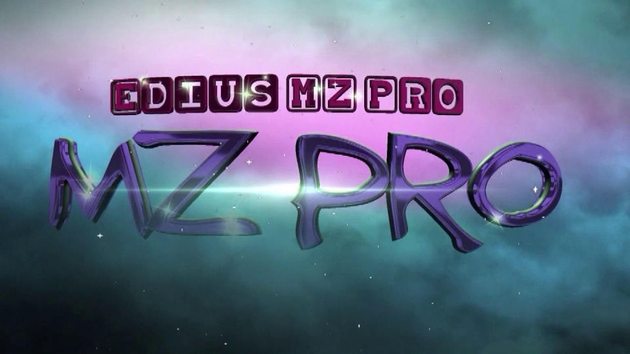 Mz Logo
