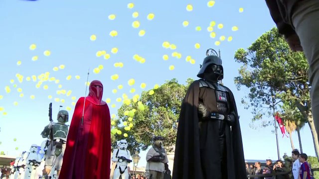 تونس تطمح إلى تحويل مدينة حرب النجوم إلى مزار سياحي عالمي