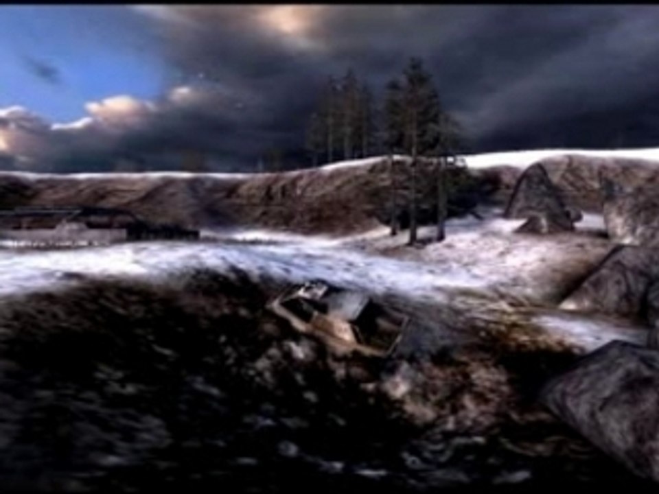 BF2142 : Stunts Evolution