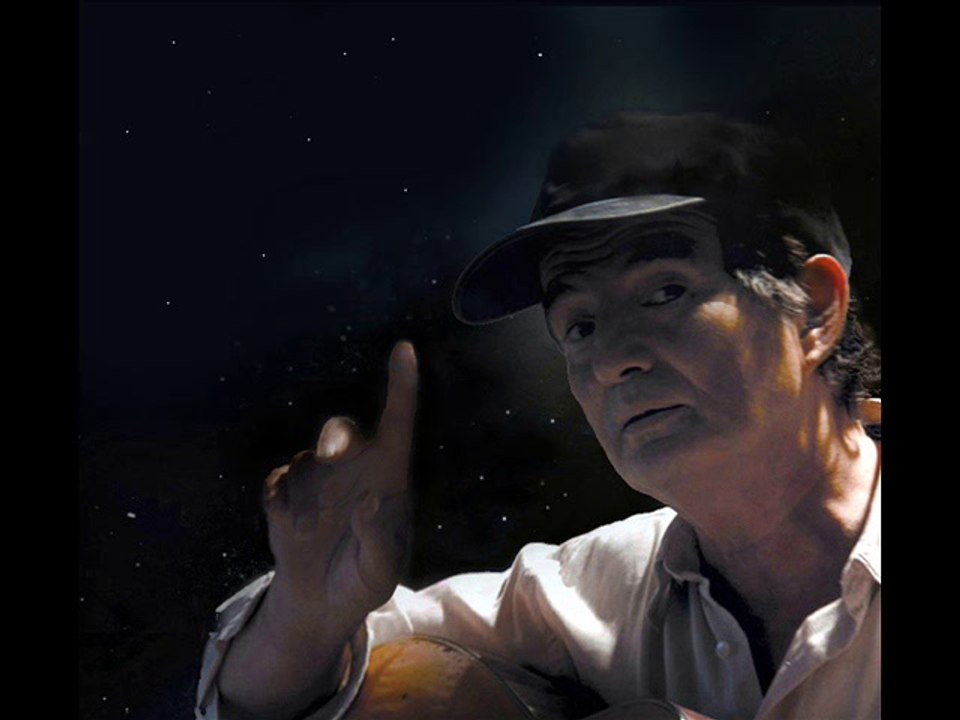 Alison. Hervé Cristiani