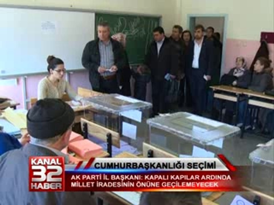 cumhurbaskanlıgı secimi 03 08