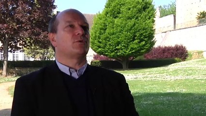 Ma commune face aux risques : St Leu d'Essambert