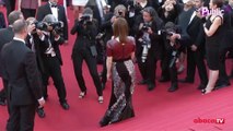 Exclu vidéo : Découvrez Julianne Moore avant et après la montee des marches !