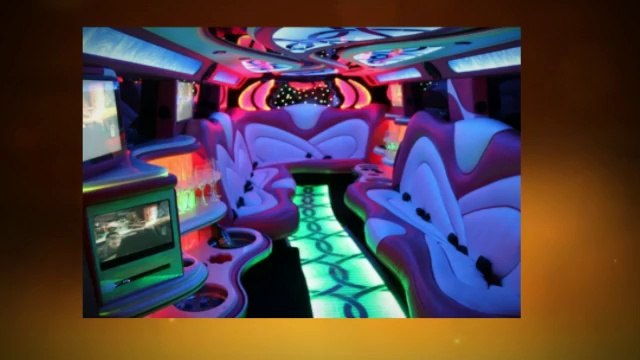 Limos hire for concerts in London by Easy Limo - 020 8997 2755