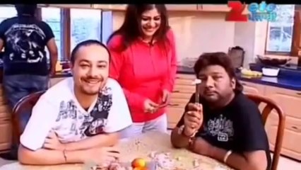 Sardool Sikander & Amar Noori Interview Ki Haal Chaal Hai