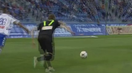 RESUMEN TENERIFE - CORDOBA