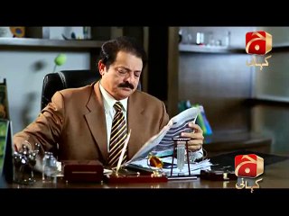 Ghar Aik Jannat ep 69 - 12 May 2014
