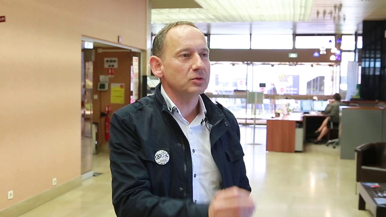Interview de David Legrand, directeur de Korben, filile digitale du Groupe Beaumanoir