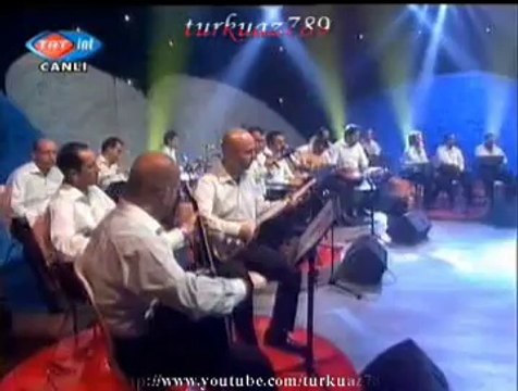 Özlem ÖZDİL-Yollarına Kar Mı Yağdı Gelmedin