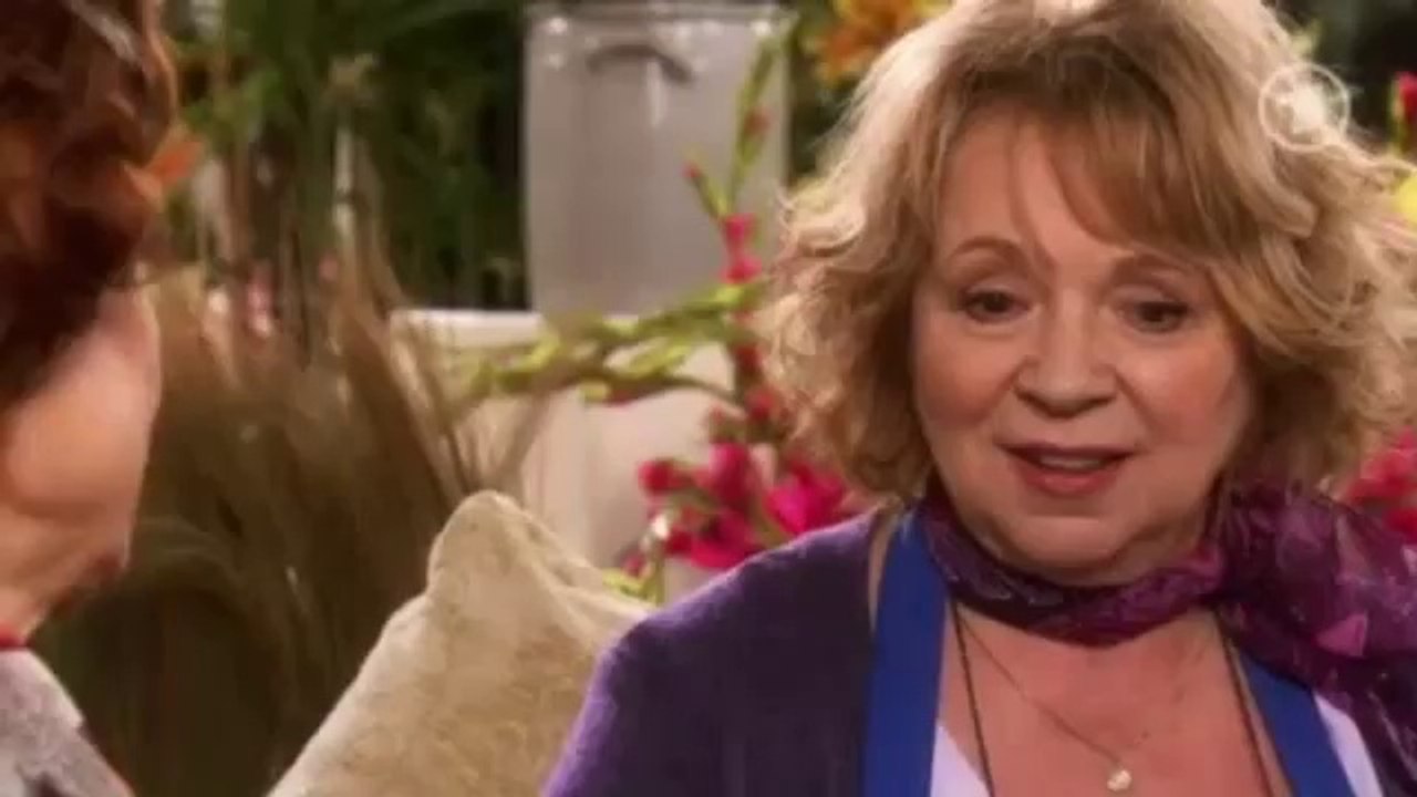 Rote Rosen : Johannas Besuch II Folge 1726