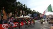 Giro D'Italia 2014 4a Tappa: Giovinazzo - Bari. Arrrivo a Bari