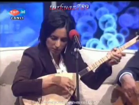 Özlem ÖZDİL-Ben Mi İstedim