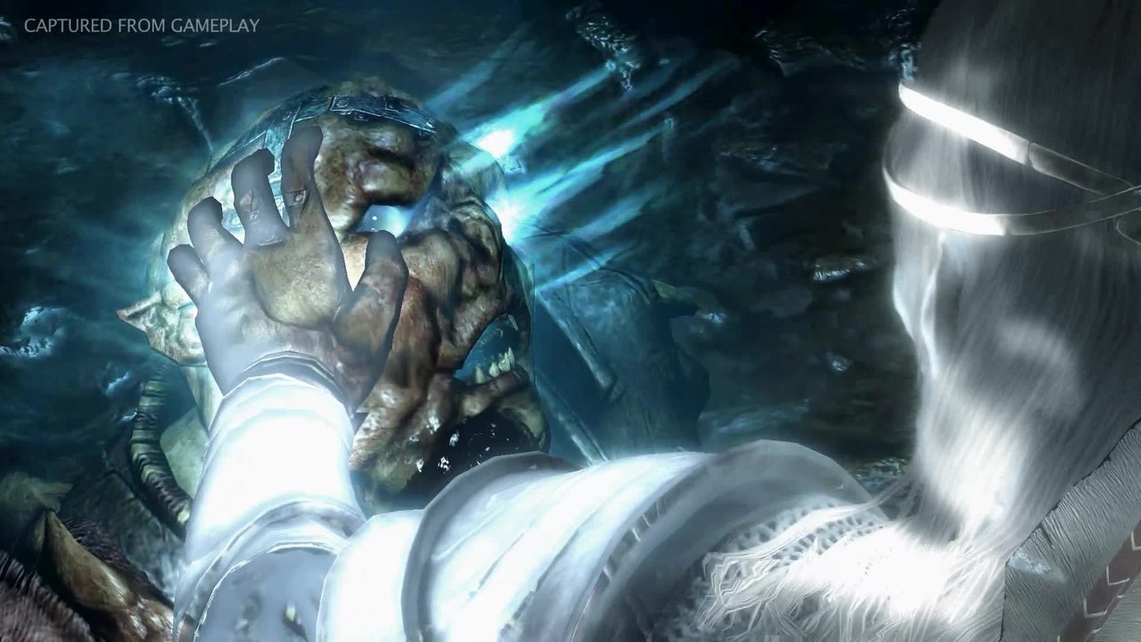 Mittelerde: Mordors Schatten | 'Waffen und Runen' (Offiziell) | DE