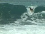 Andy Irons Vs Kelly Slater At Pipeline