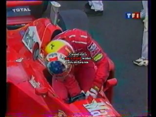 GP Belgique 97 P5