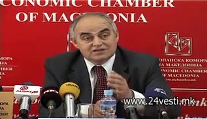 IZJAVA CRNA METALURGIJA MITKO KOCOVSKI 19 05