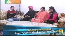 Surinder Laddi Interview Ki Haal Chaal Hai