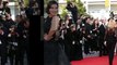 Sonam Kapoor makes Cannes Red Carpet redder